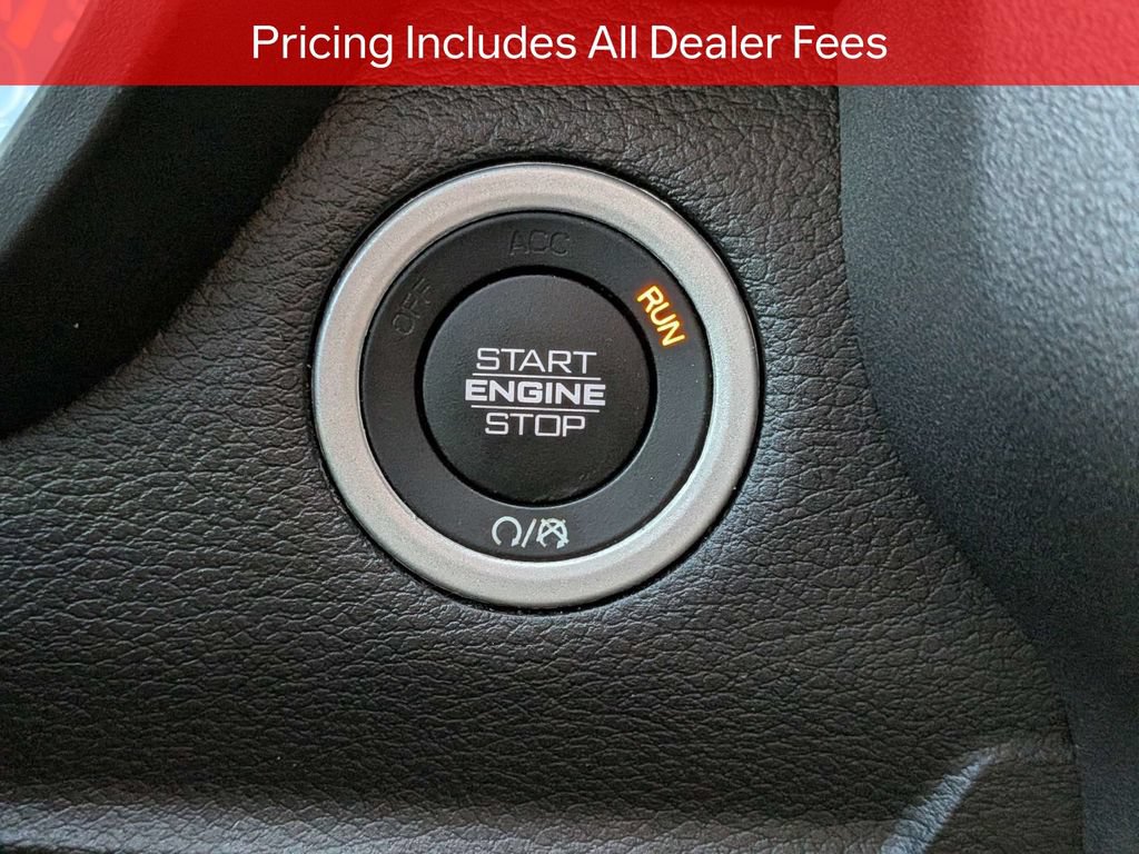 Used 2021 RAM 1500 Big Horn AWD/4WD image 28