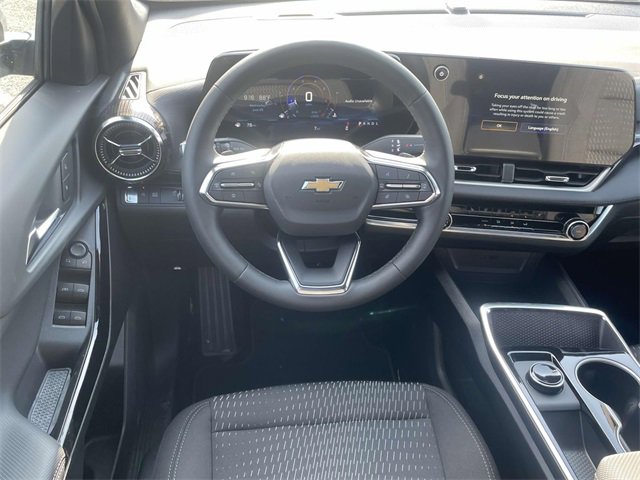 New 2026 Chevrolet Equinox LT image 5
