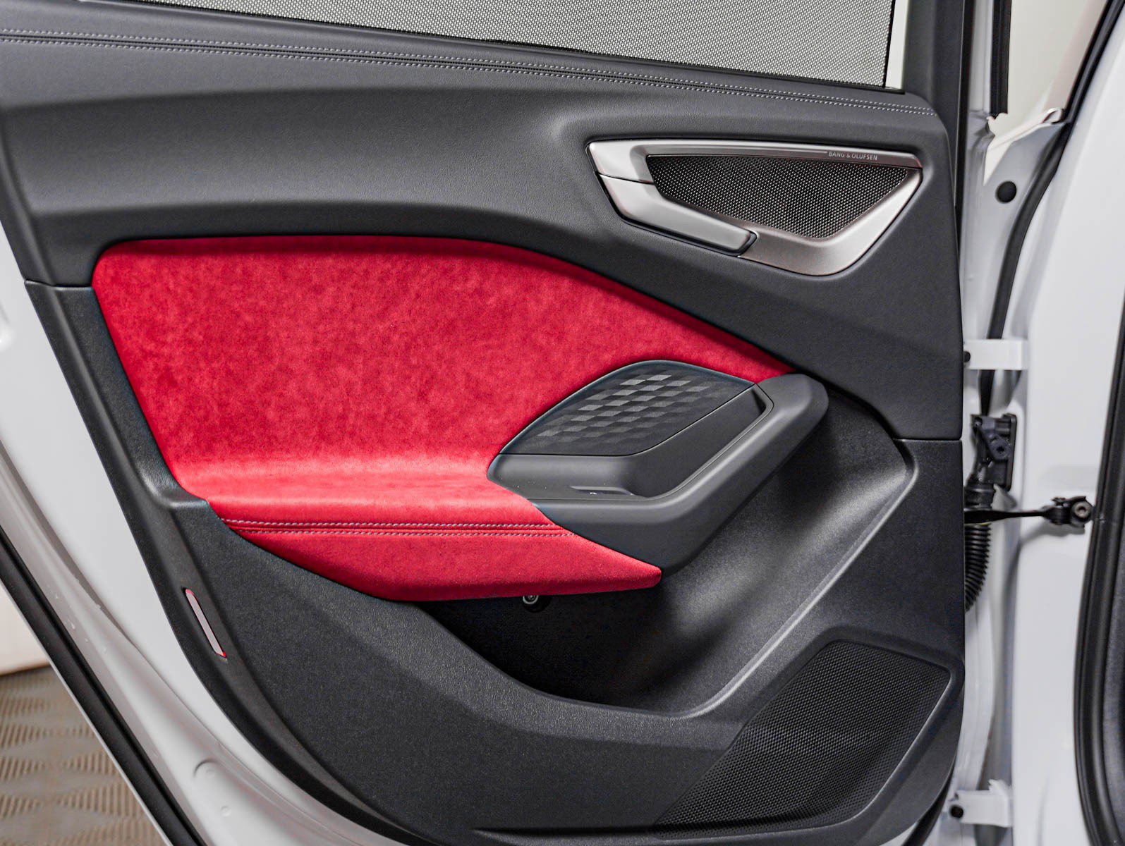 New 2026 Audi S5 Premium Plus AWD/4WD image 23