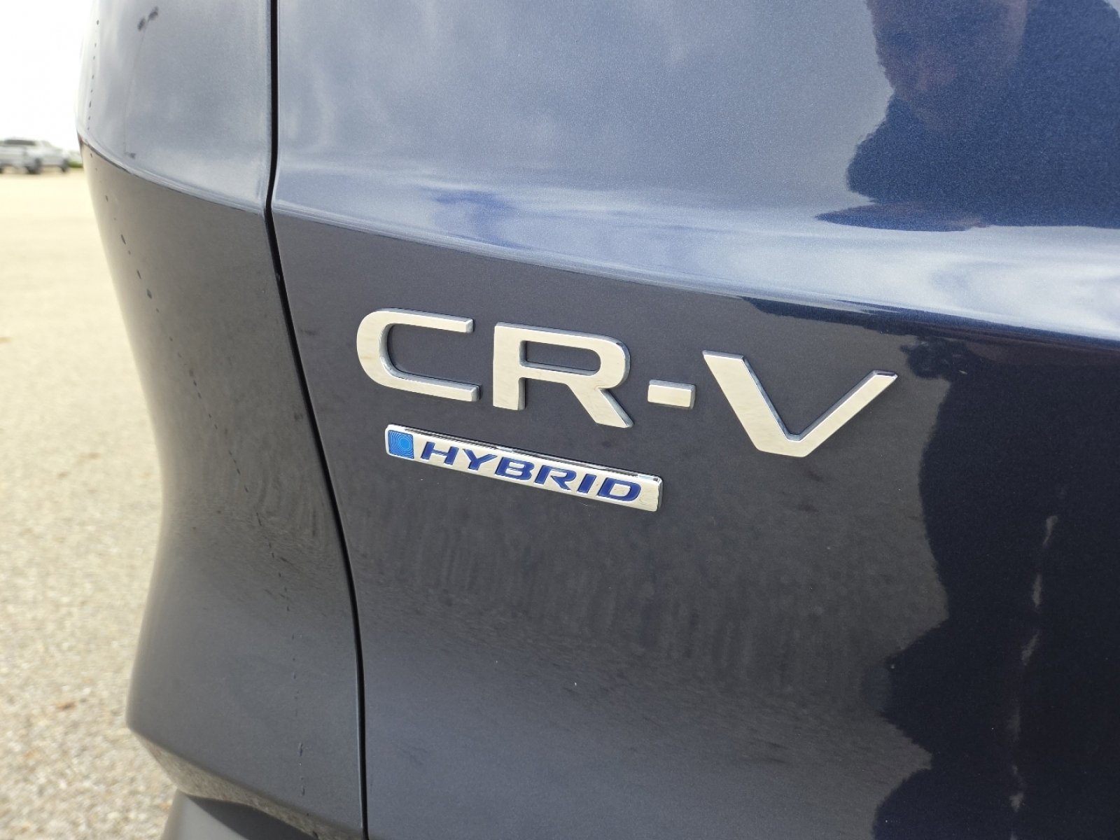 Used 2025 Honda CR-V Sport image 20