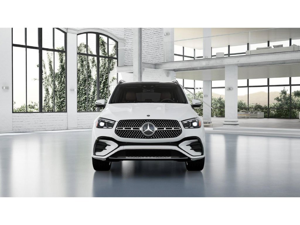 New 2026 Mercedes-Benz GLE 580 4MATIC image 7