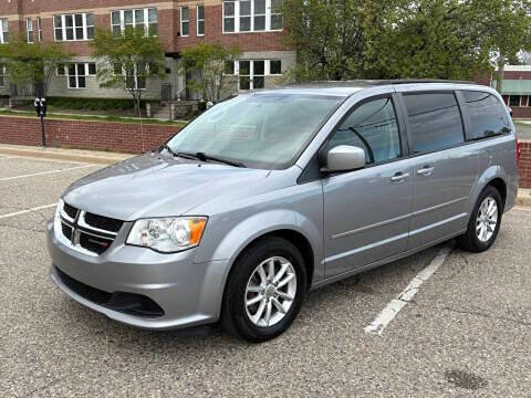 Used 2012 Dodge Grand Caravan SXT image 18