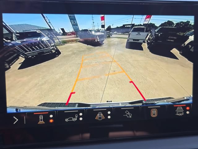 New 2026 GMC Sierra 3500 Denali Ultimate AWD/4WD image 6
