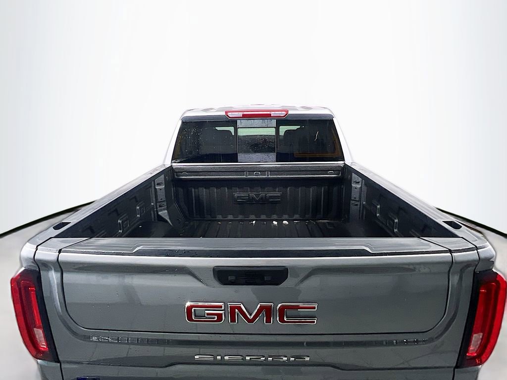 New 2026 GMC Sierra 1500 SLT w/ SLT Premium Plus Package image 25