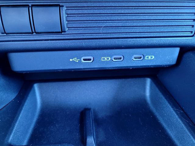 Used 2025 Toyota Land Cruiser 1958 AWD/4WD image 18