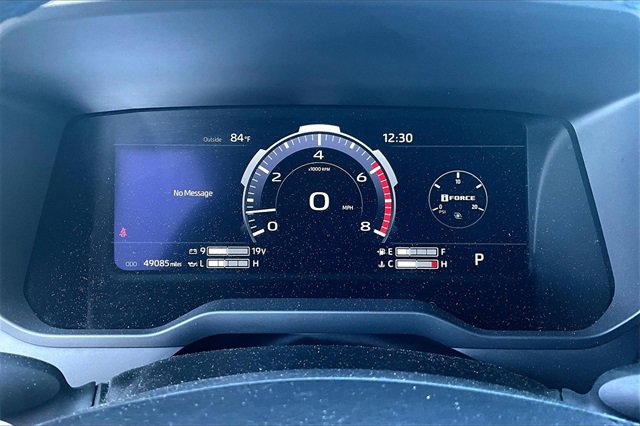 Used 2024 Toyota Tundra Platinum image 12