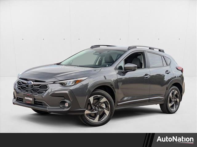 New 2025 Subaru Crosstrek 2.5i Limited