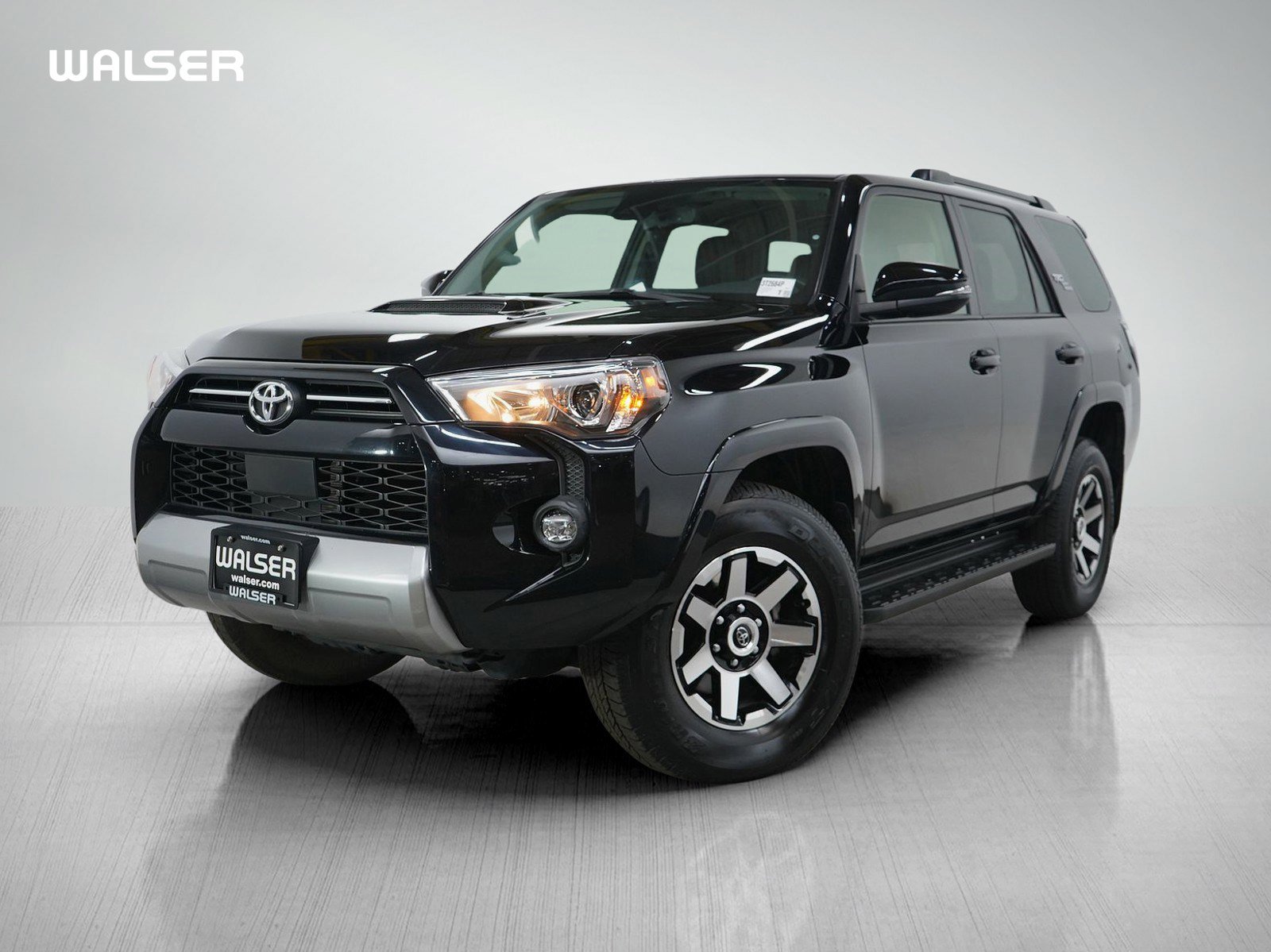 Used 2024 Toyota 4Runner TRD Off-Road Premium
