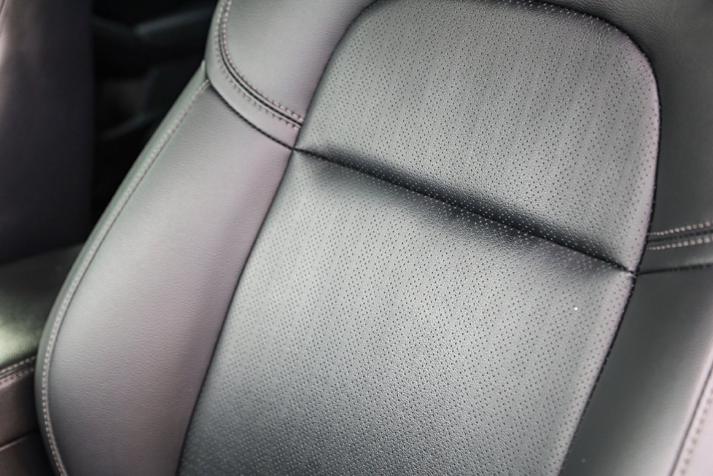 Used 2024 Honda Civic Sport Touring image 24
