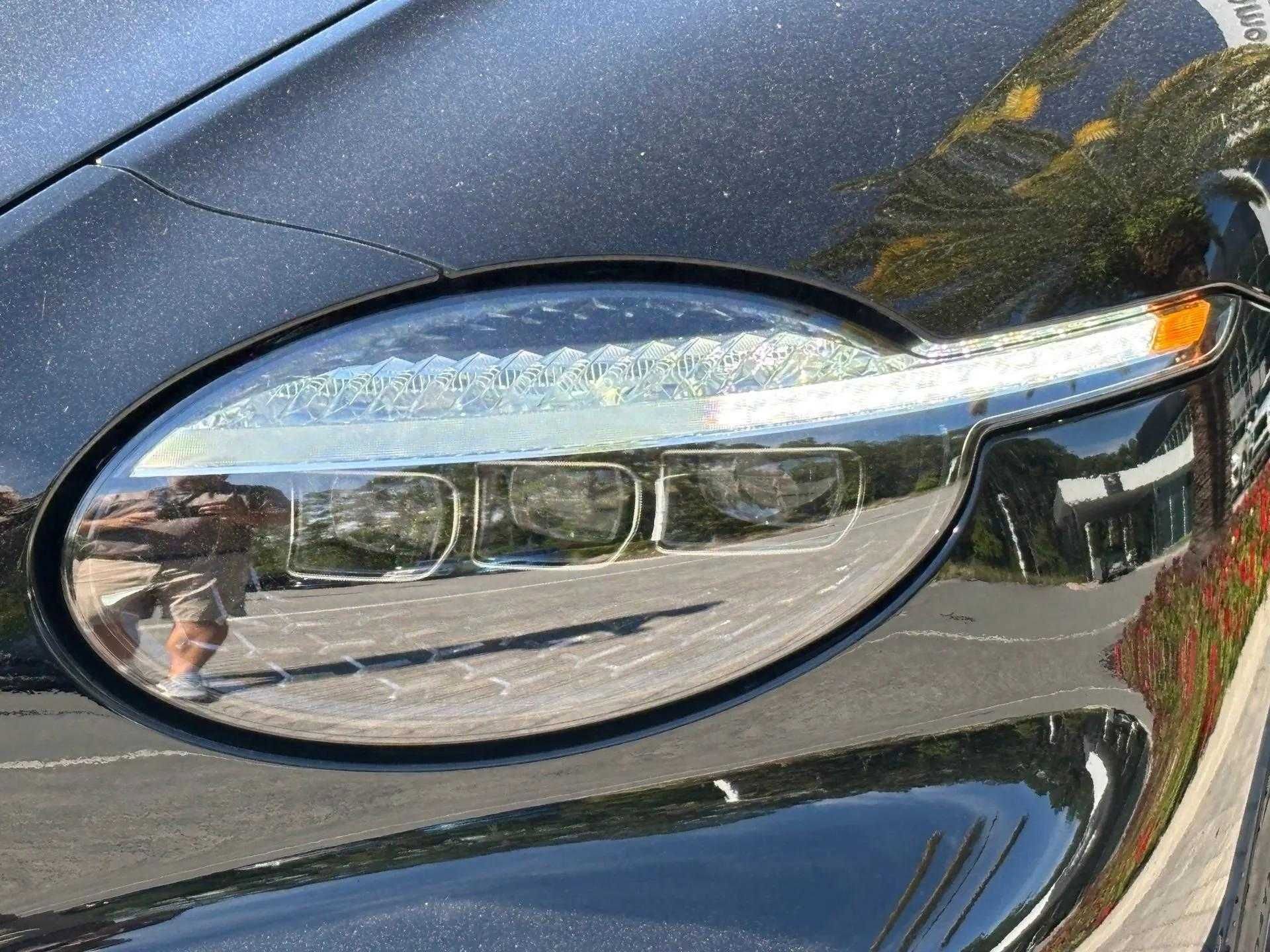 Used 2025 Bentley Continental GT Speed image 50