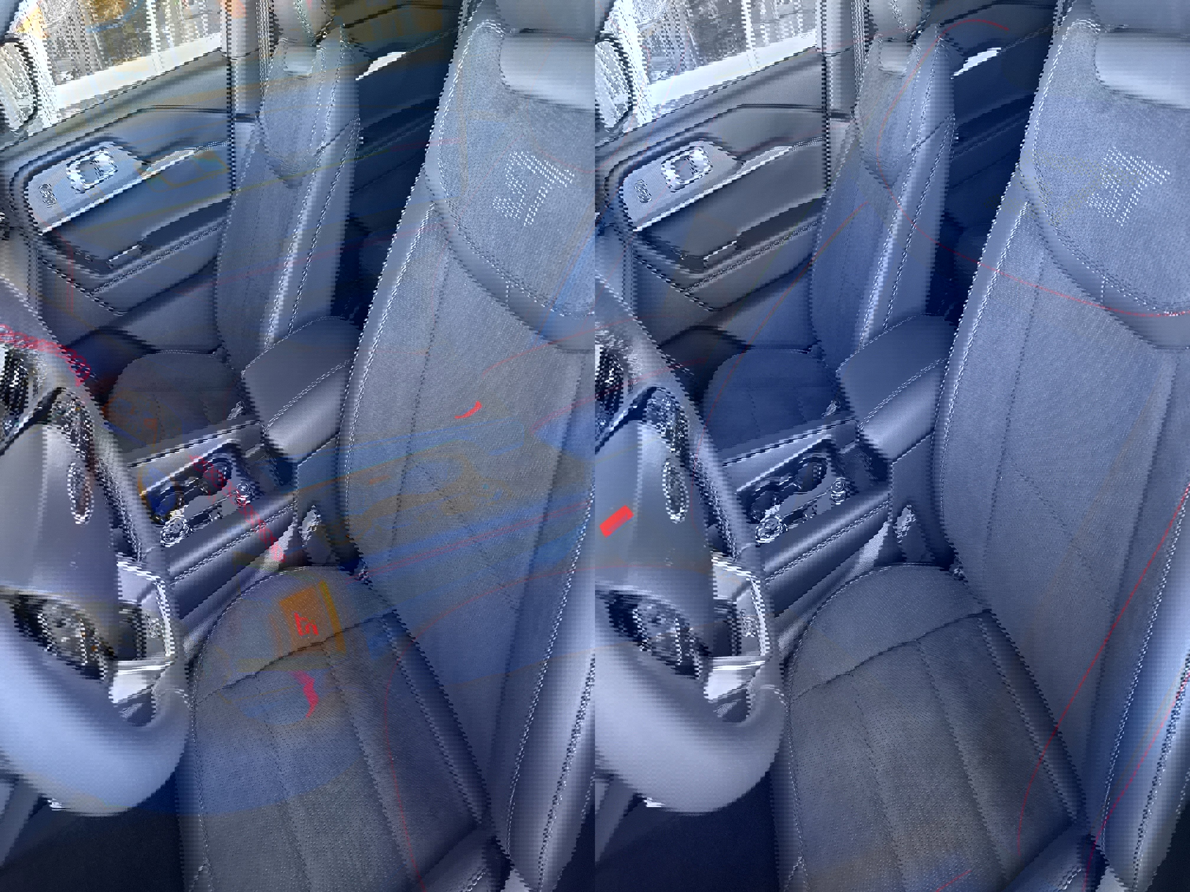 New 2026 Ford Explorer ST image 21