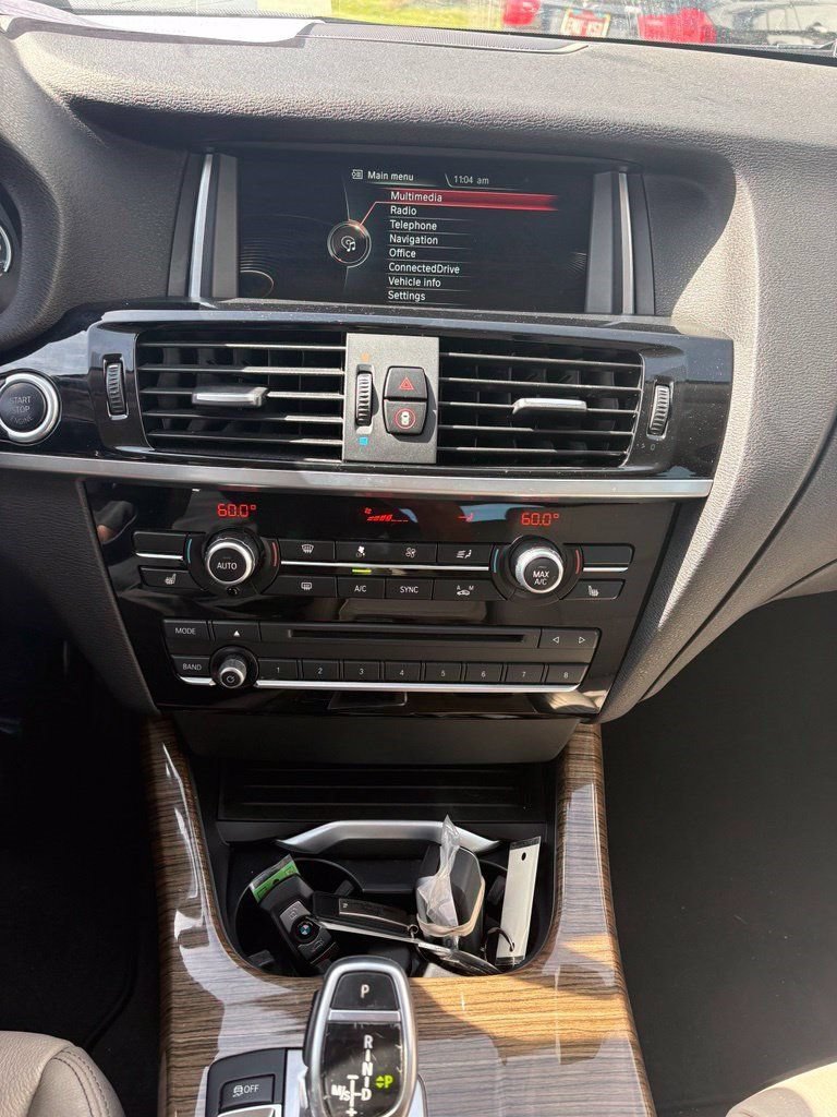 Used 2016 BMW X4 xDrive28i AWD/4WD image 17