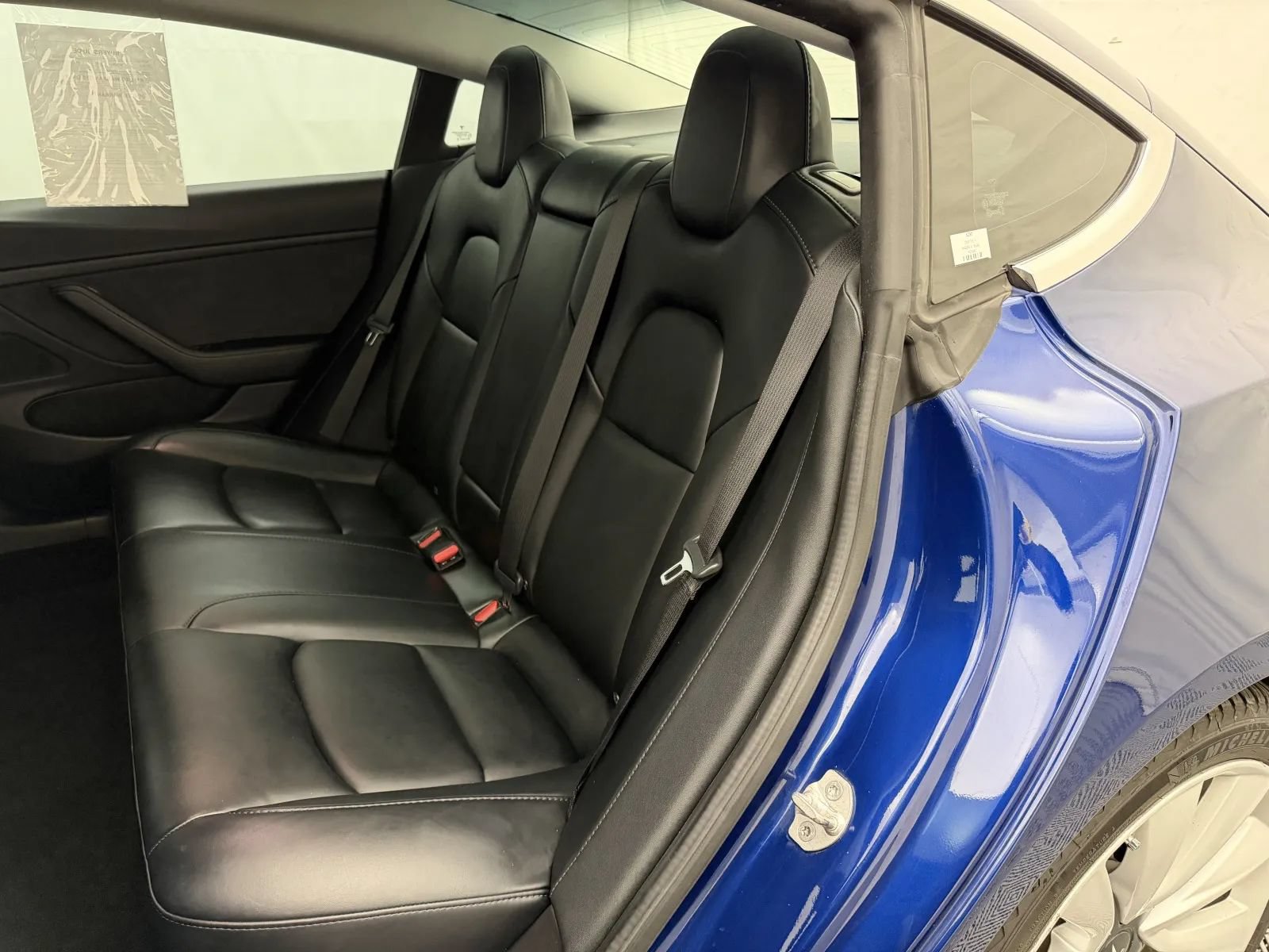 Used 2020 Tesla Model 3 Long Range AWD/4WD image 31