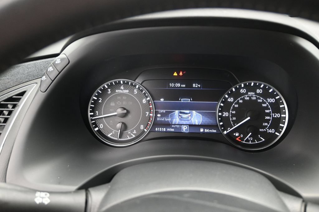 Used 2022 Nissan Armada SV w/ Cargo Package AWD/4WD image 12
