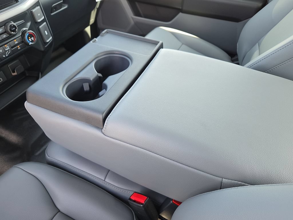 New 2026 Ford F150 XL AWD/4WD image 25