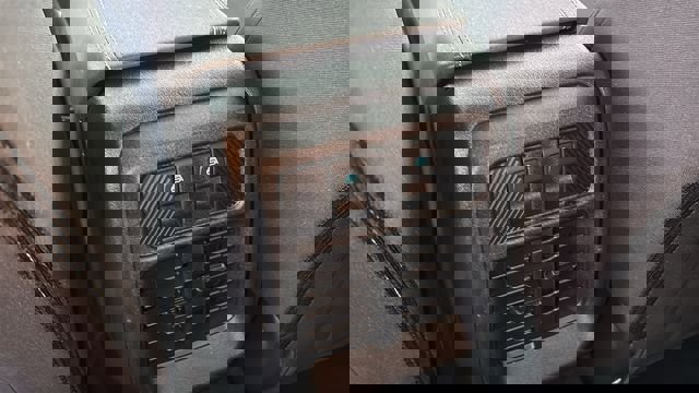 New 2026 Ford Bronco Big Bend image 7