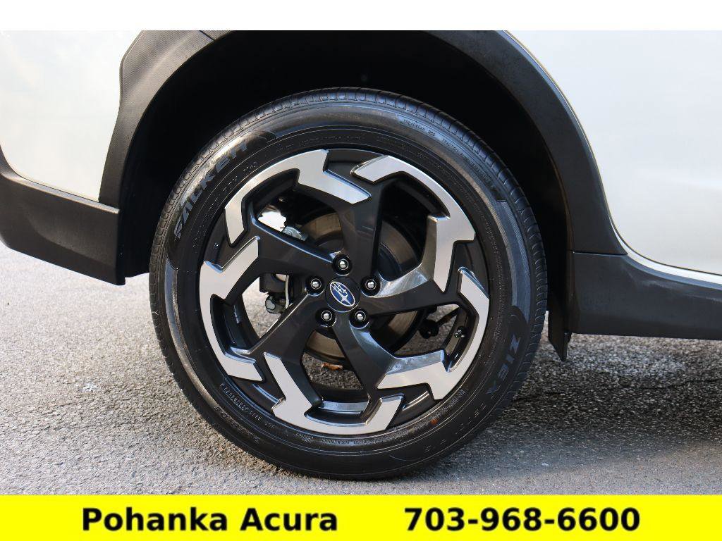 Used 2023 Subaru Crosstrek 2.5i Limited image 28