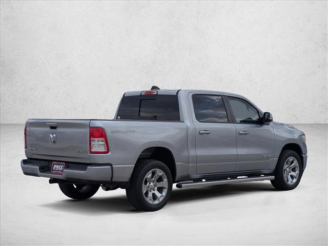 Used 2022 RAM 1500 Lone Star image 5