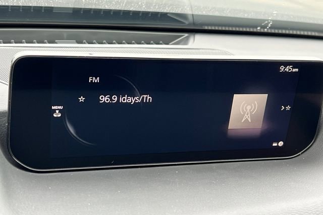 New 2026 MAZDA CX-50 AWD 2.5 Hybrid w/ Cargo Package image 21