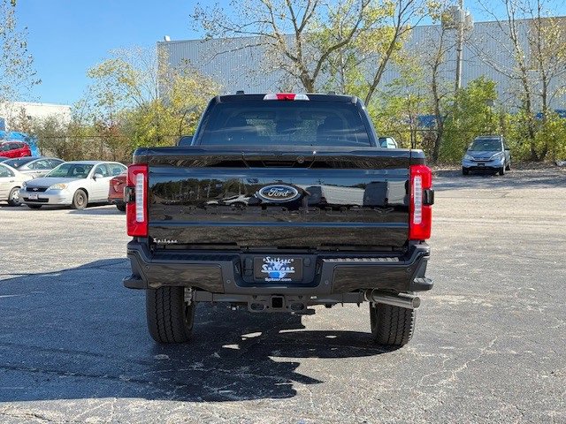 New 2026 Ford F250 XLT image 6