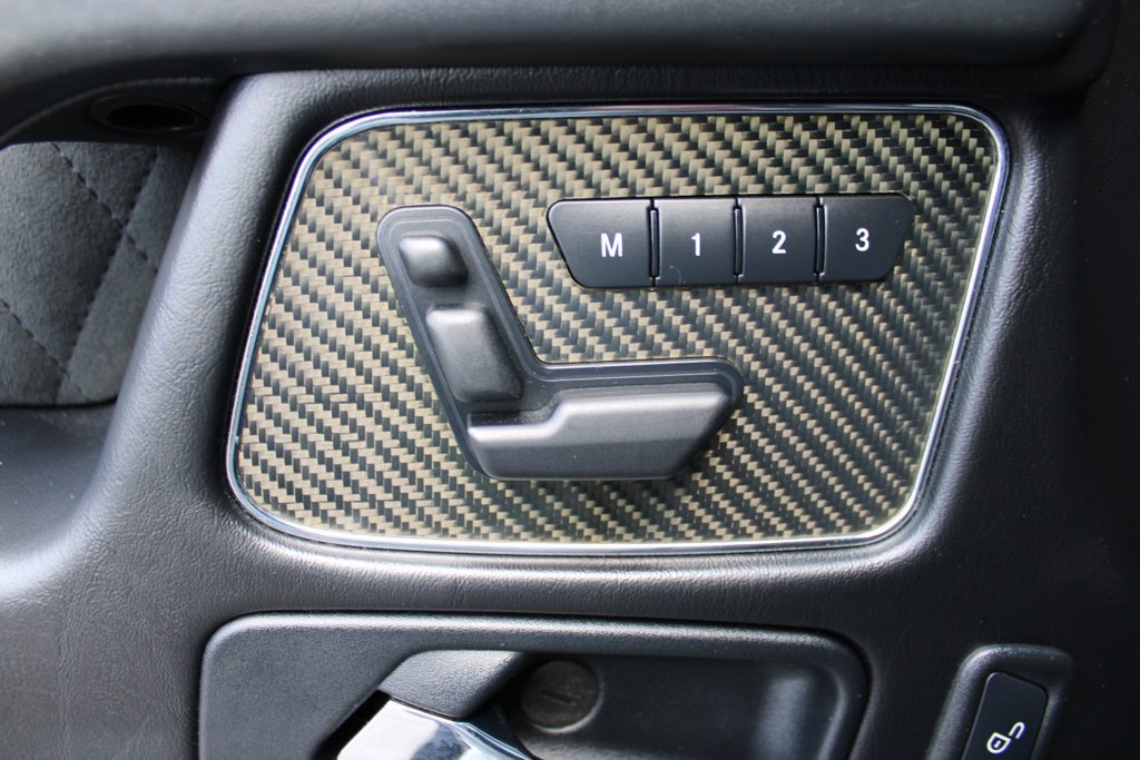 Used 2018 Mercedes-Benz G 63 AMG 4MATIC image 15