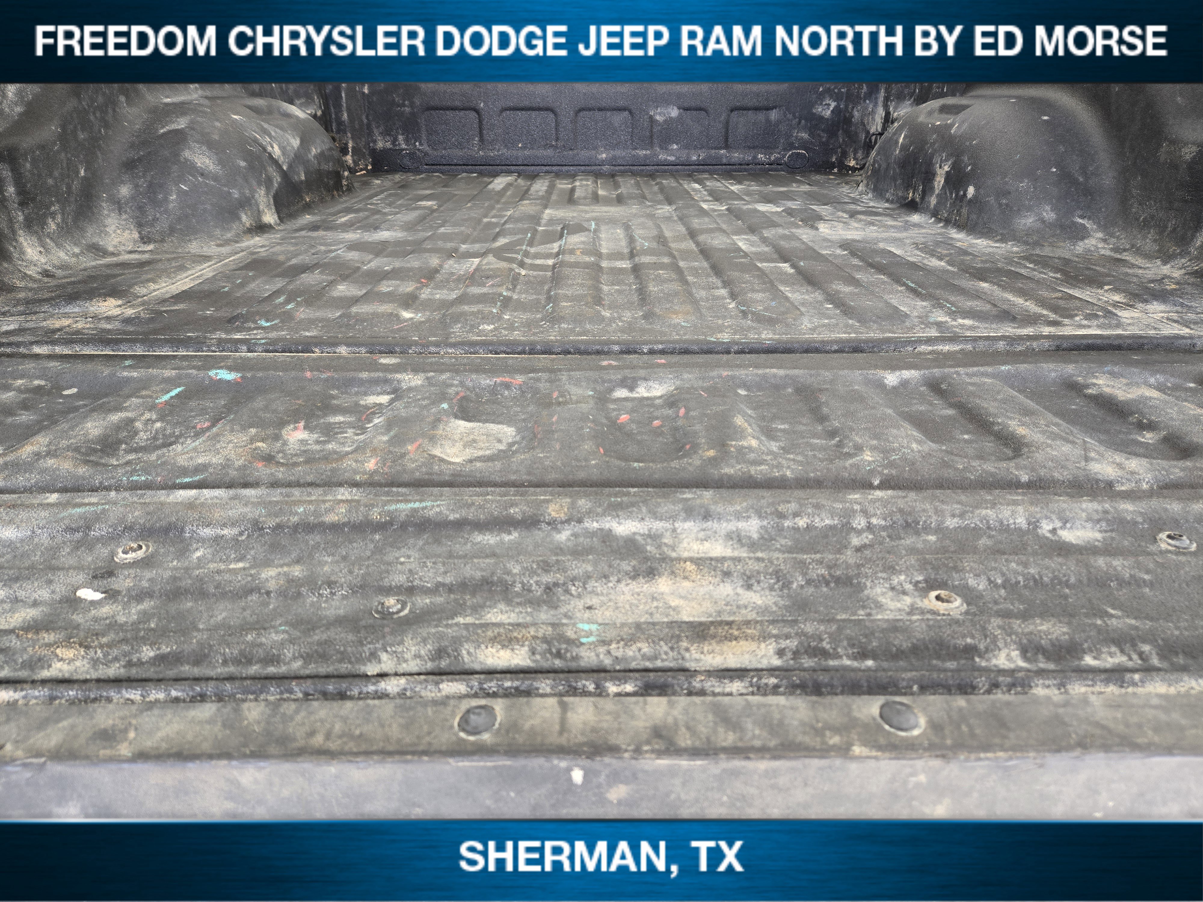 Used 2024 RAM 2500 Laramie image 22