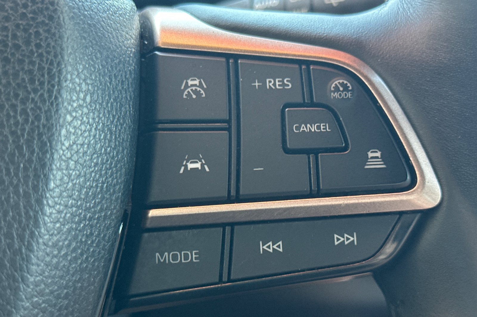 Certified 2025 Toyota Grand Highlander AWD Hybrid image 30