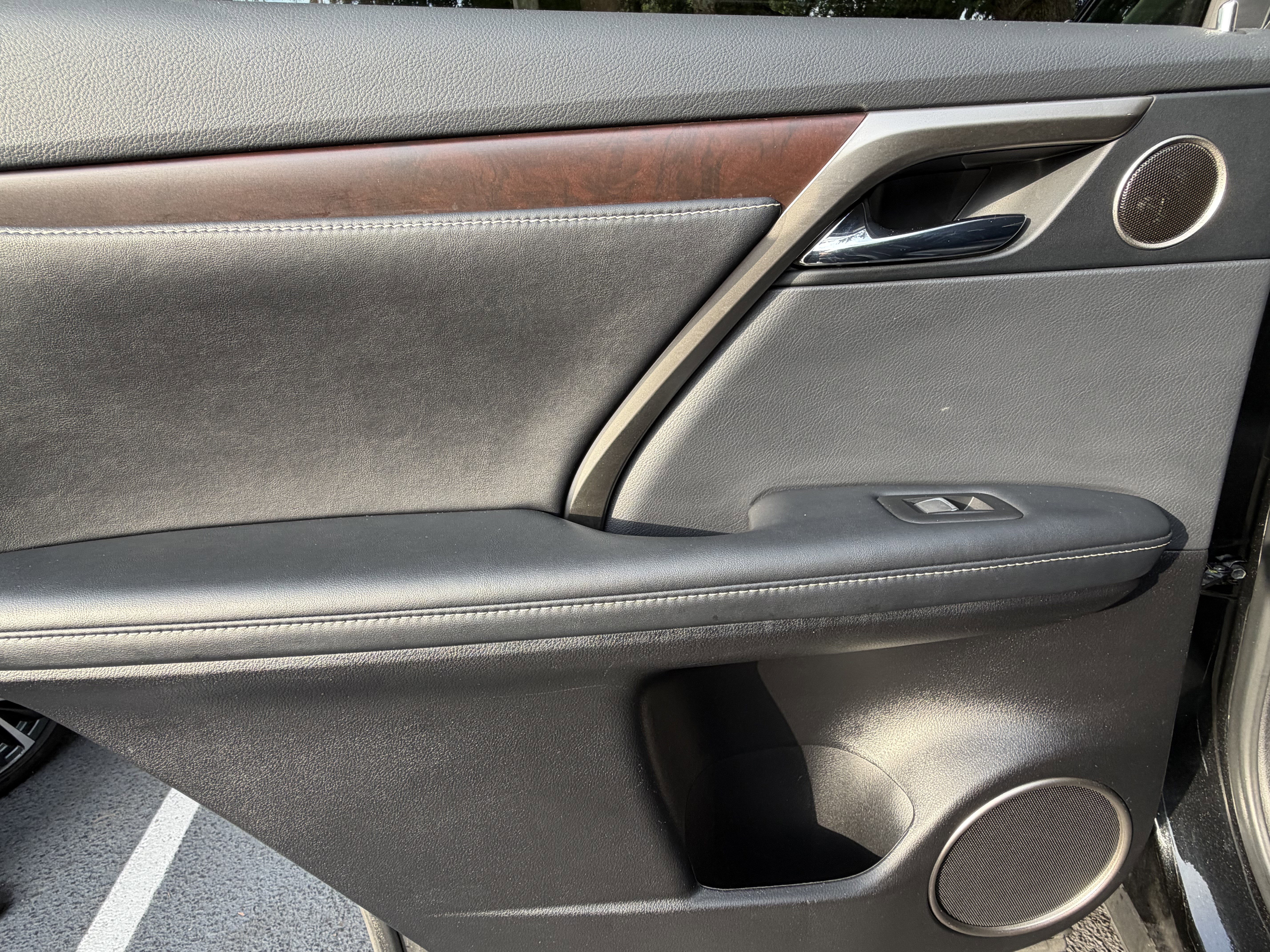 Used 2022 Lexus RX 350 FWD w/ Premium Package image 27