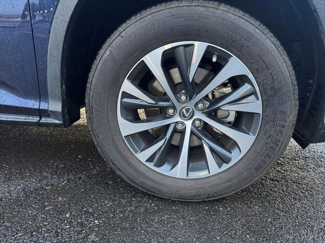 Certified 2022 Lexus RX 450h AWD w/ Premium Package image 7