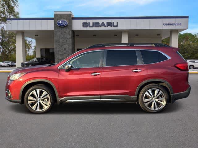 Used 2021 Subaru Ascent Touring w/ Popular Package #2A AWD/4WD image 3