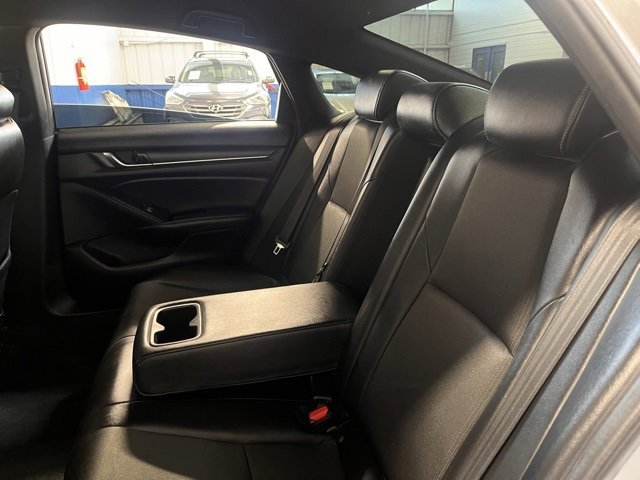 Used 2021 Honda Accord Sport image 18