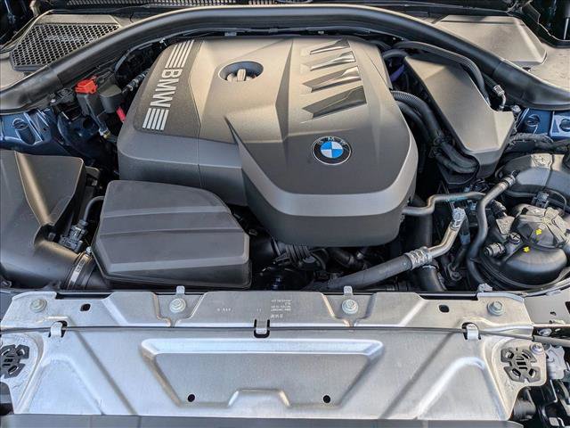 New 2026 BMW 330i xDrive Sedan w/ M Sport Package image 17