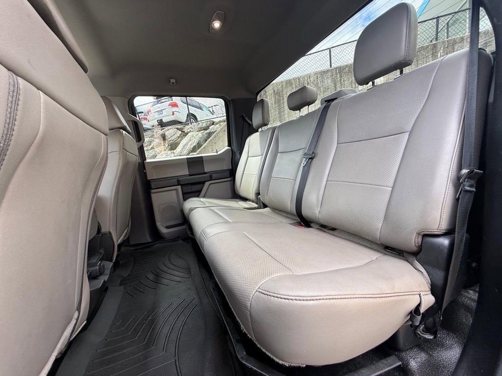 Used 2020 Ford F250 XL w/ STX Appearance Package image 15