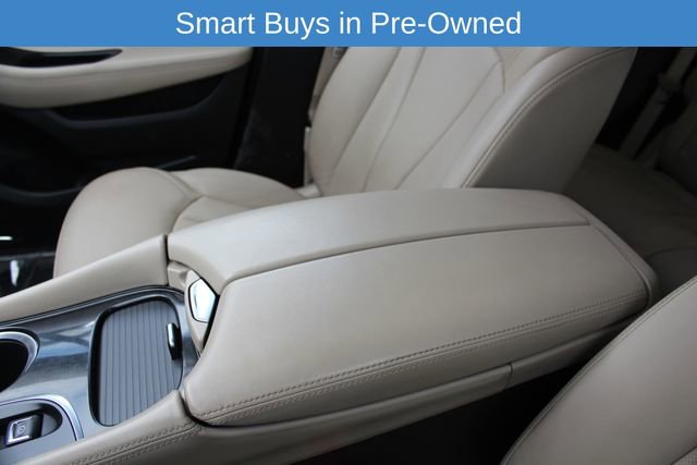 Used 2016 Buick Envision Premium AWD/4WD image 27