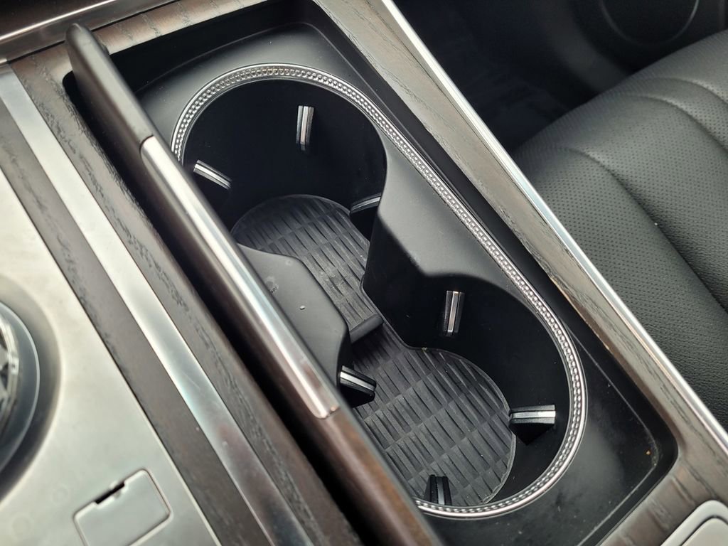 Used 2024 Genesis GV80 3.5T image 25