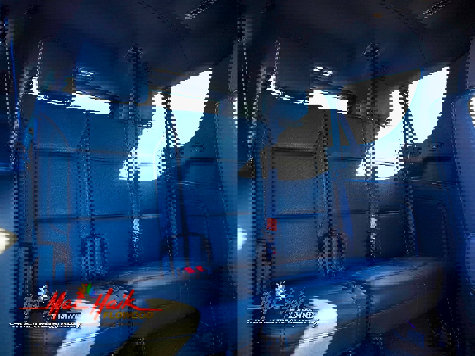 Used 2021 Chevrolet Suburban Z71 image 12