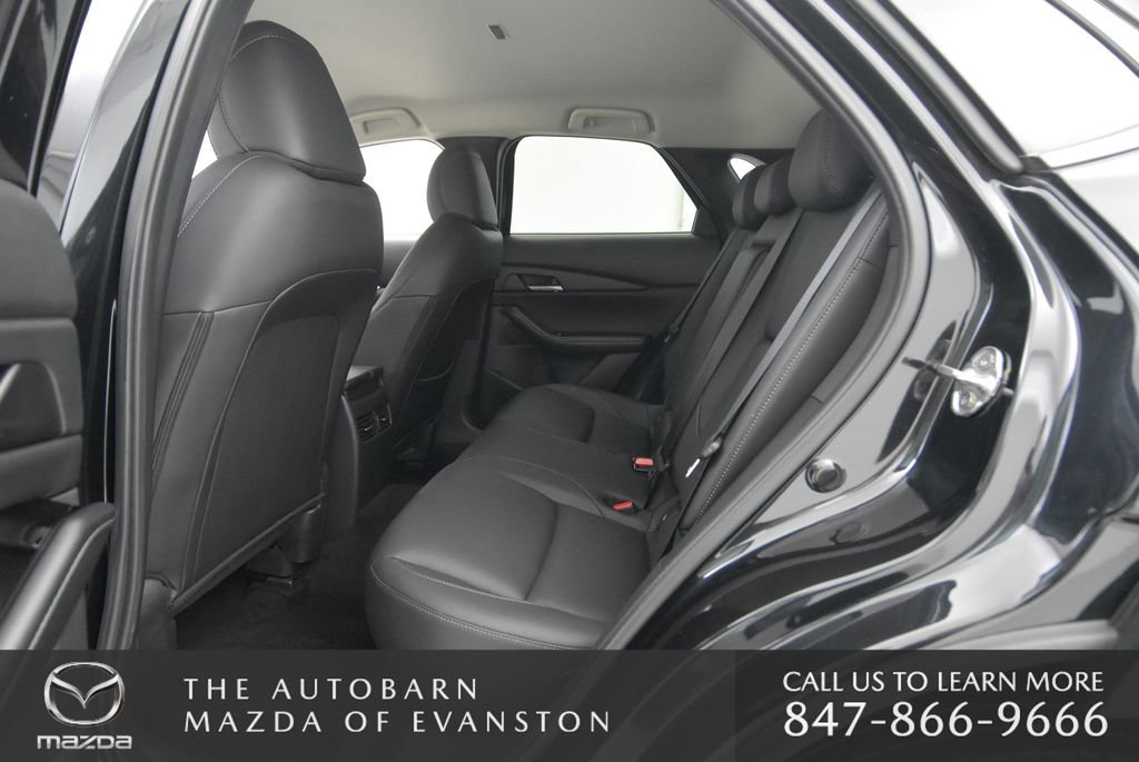 Certified 2024 MAZDA CX-30 AWD 2.5 S w/ Select Sport Pkg image 23