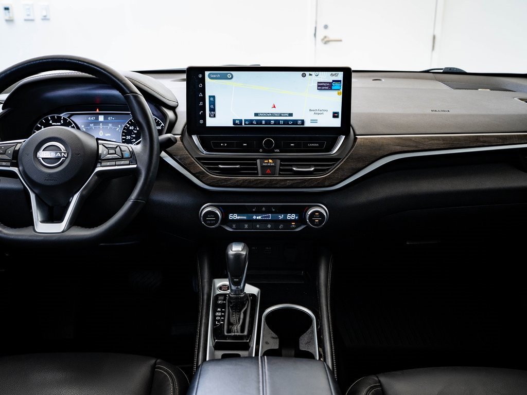 Used 2023 Nissan Altima 2.5 SL image 27