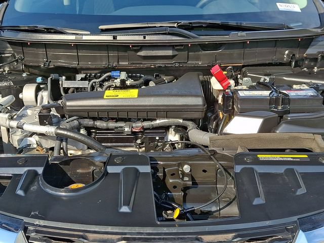 Used 2020 Nissan Rogue S FWD image 27