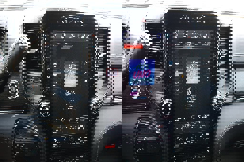 Used 2024 RAM 3500 Limited w/ Night Edition image 16