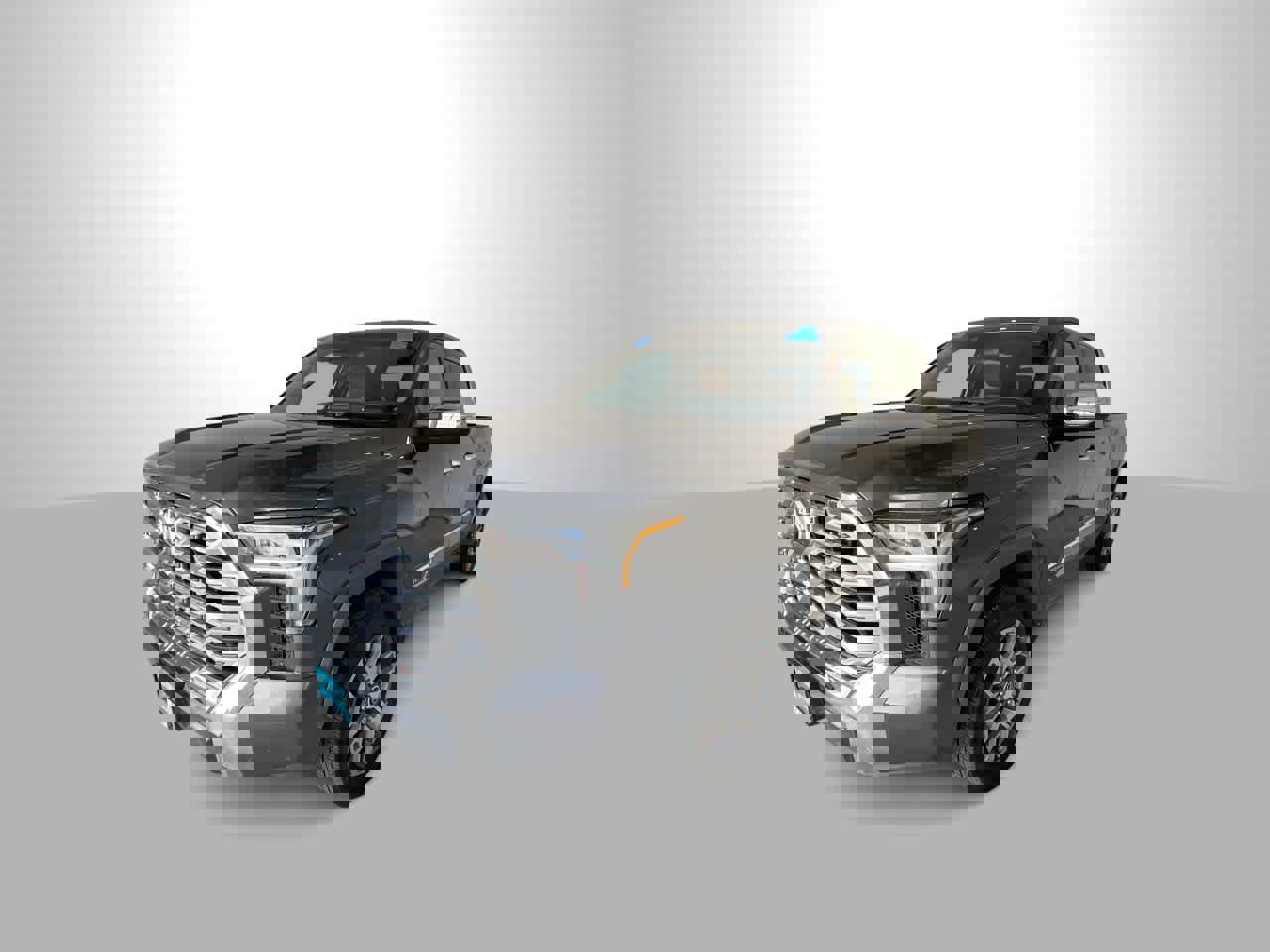 Used 2024 Toyota Tundra 1794 Edition image 4