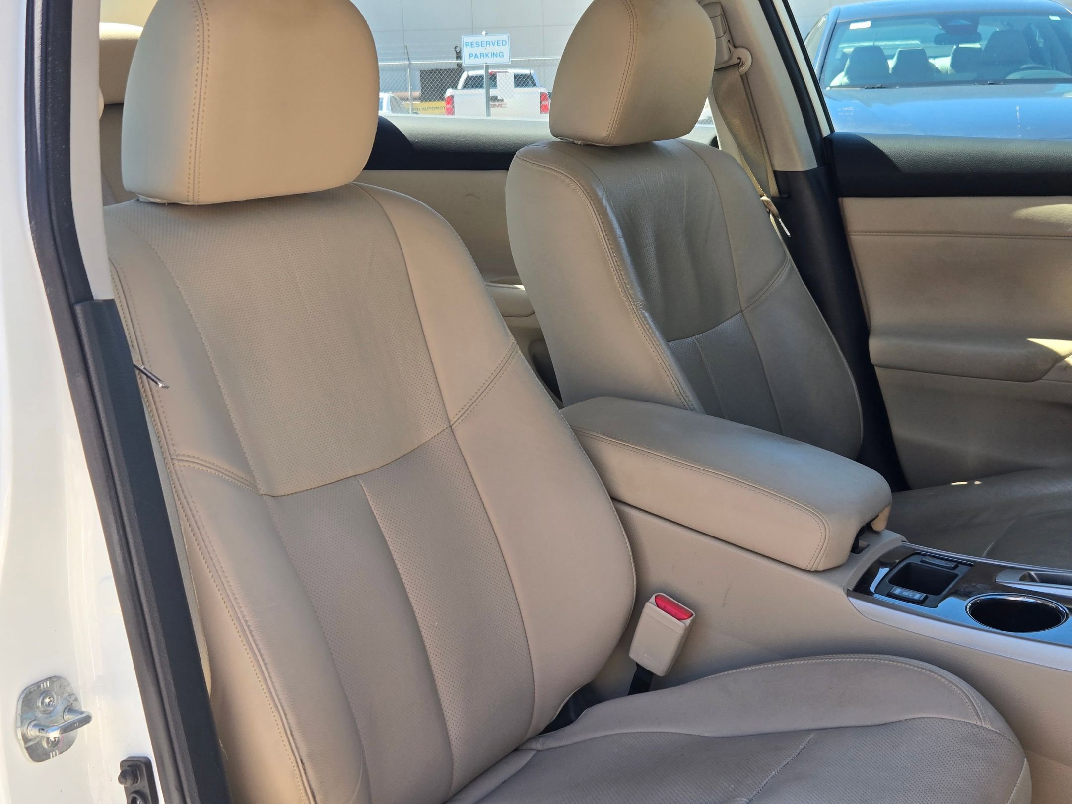 Used 2015 Nissan Altima 3.5 SL image 29