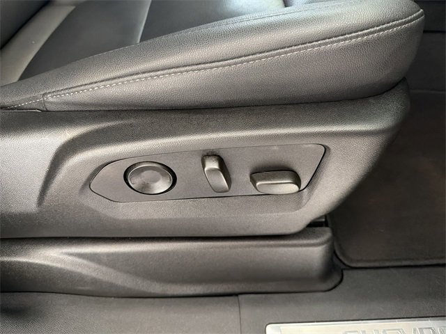 Certified 2024 Chevrolet Tahoe Z71 w/ Z71 Off-Road Package image 22