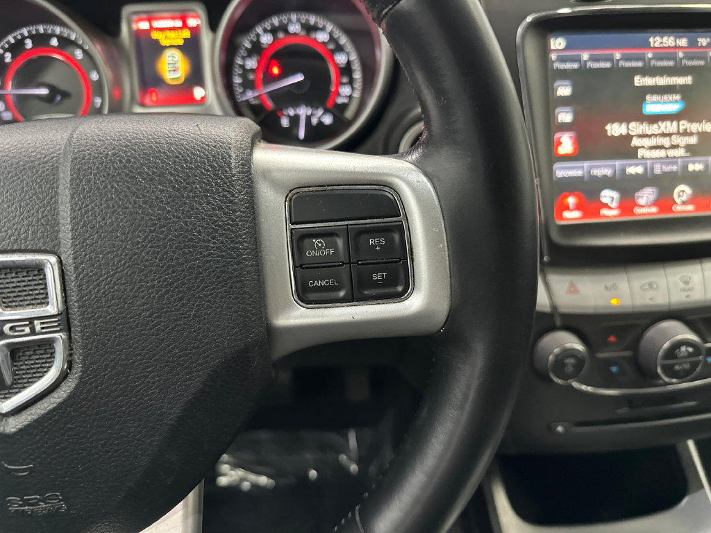 Used 2019 Dodge Journey GT FWD image 26
