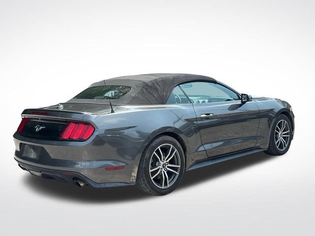 Used 2017 Ford Mustang Premium RWD image 6