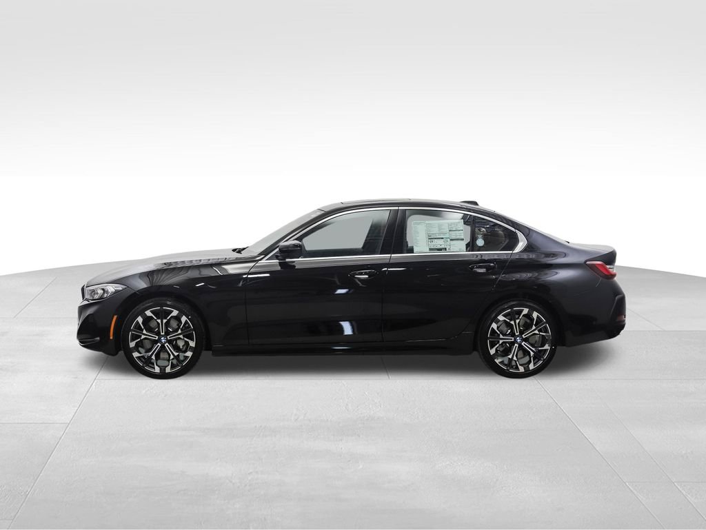 New 2026 BMW 330i xDrive Sedan w/ Convenience Package image 2