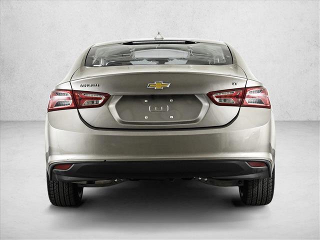 Used 2022 Chevrolet Malibu LT image 7