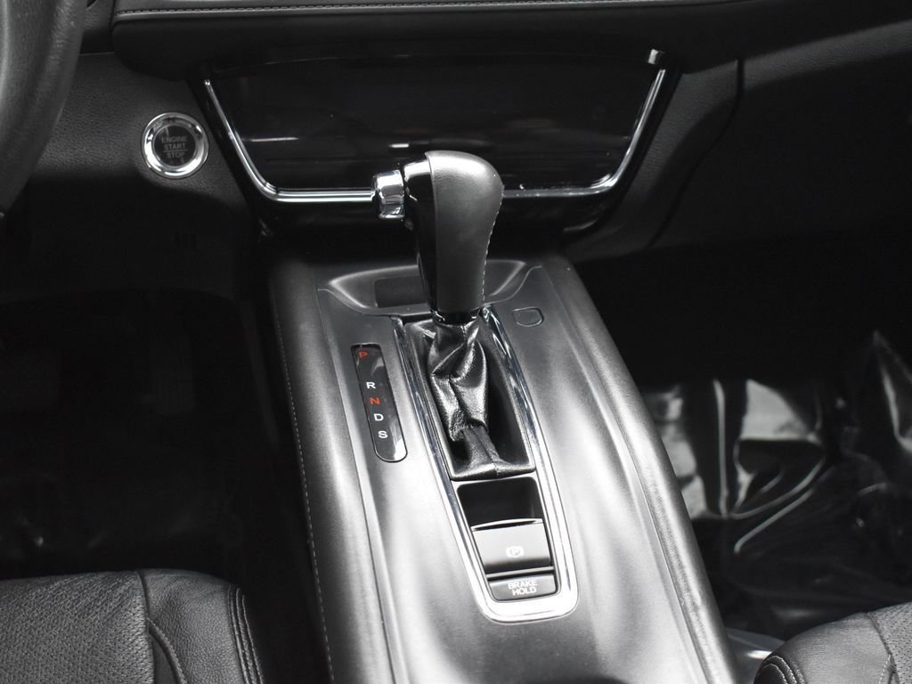 Used 2022 Honda HR-V EX-L image 20