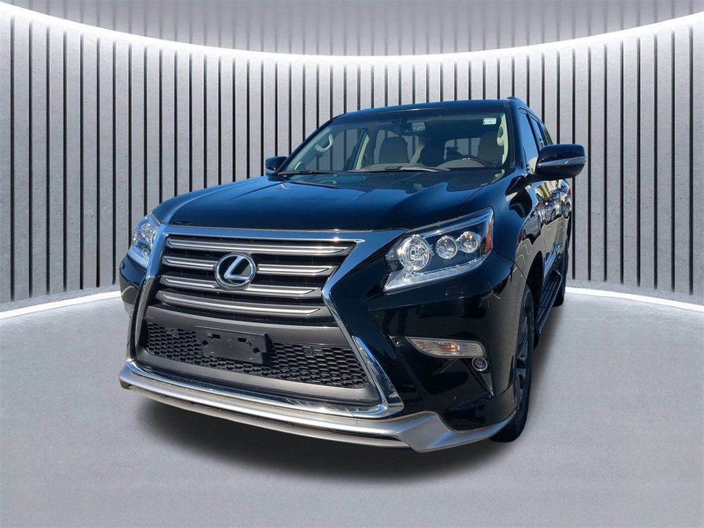 Used 2018 Lexus GX 460 Premium image 9
