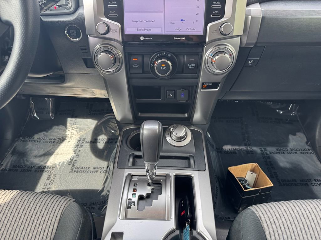 Used 2023 Toyota 4Runner SR5 image 11